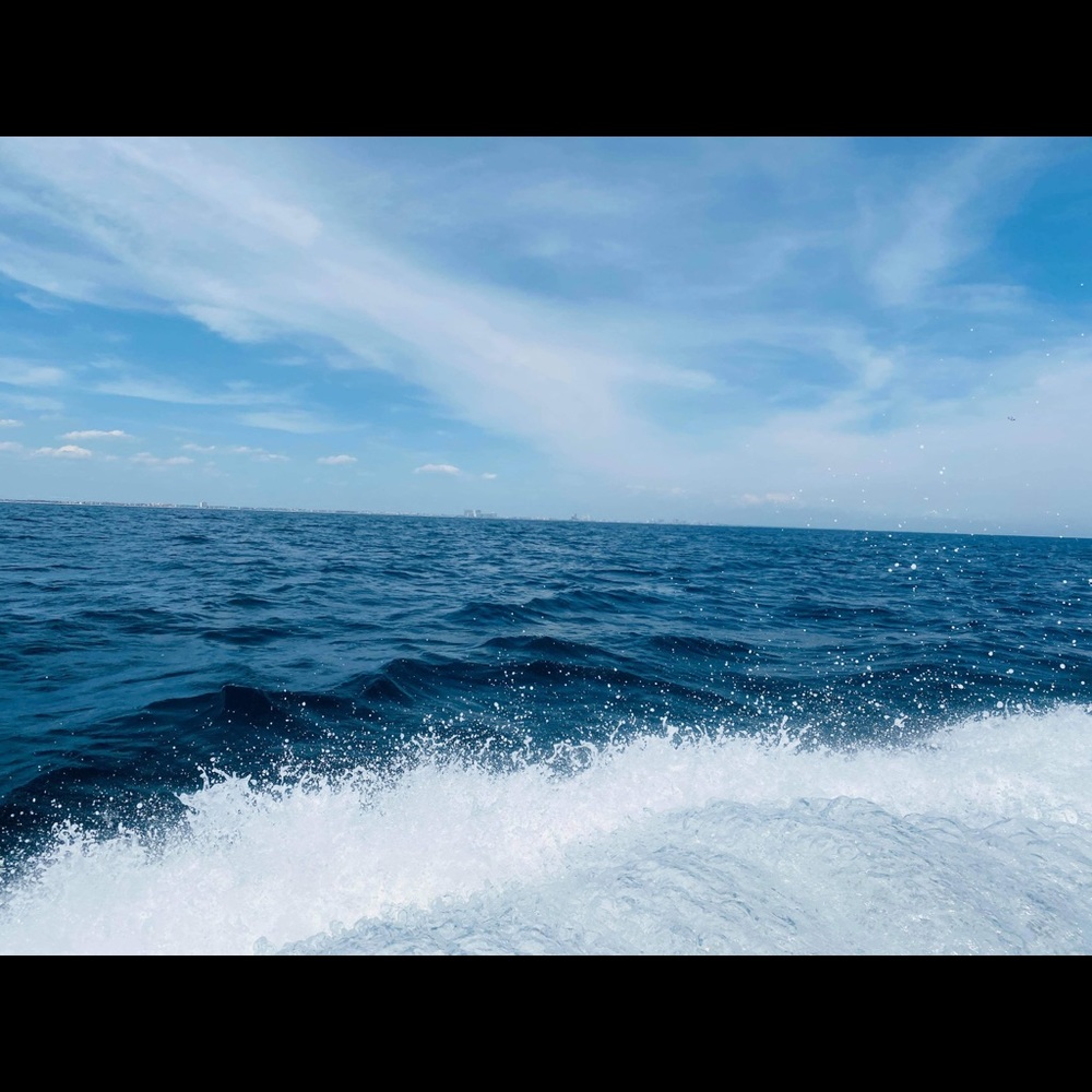 Meet your Posher, Eden